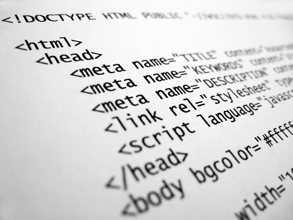 HTML yếu tố không thể thiếu khi seo top google