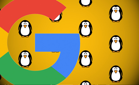 Google cập nhật thuật toán Penguin 4.0 – Penguin Realtime