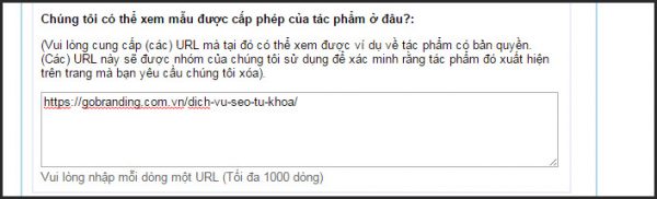 Cách phát hiện và xử lý khi nội dung trên website bị copy