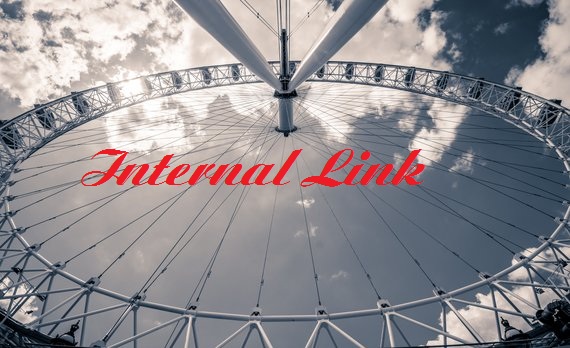 Internal Link – những điều có thể bạn chưa biết