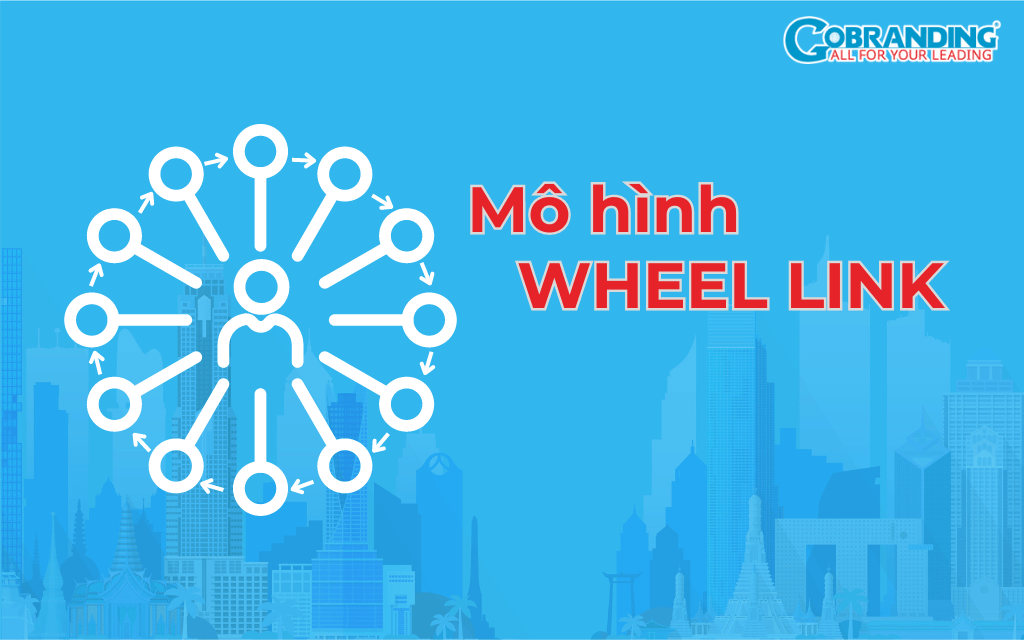 Mô hình Wheel Link