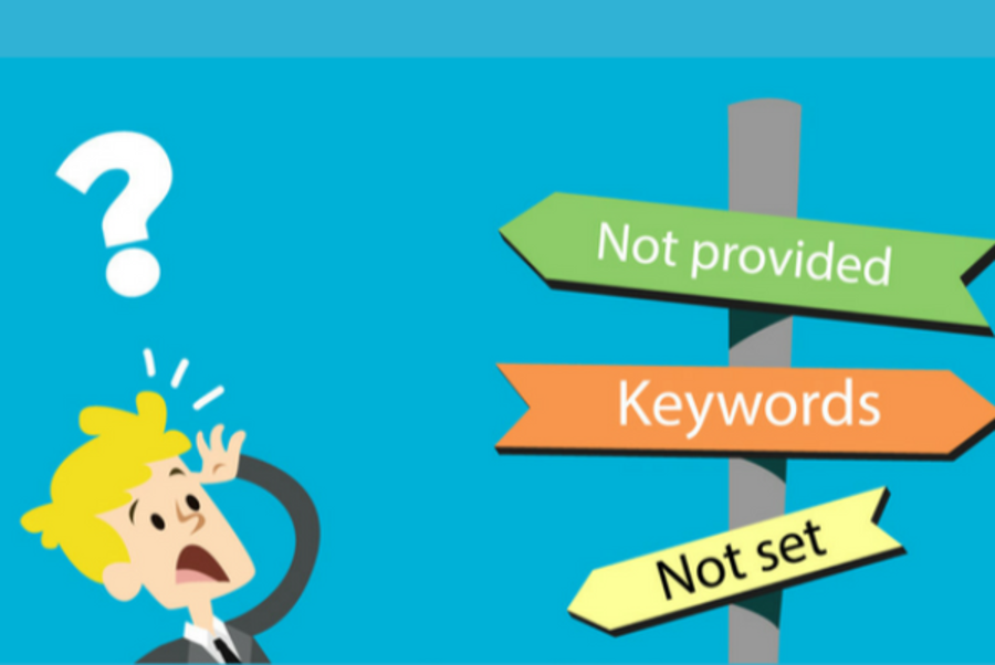 “Not Provided” do Google ẩn từ khóa để bảo mật, còn “Not Set” do lỗi cấu hình hoặc thiếu dữ liệu khiến hệ thống không xác định được giá trị