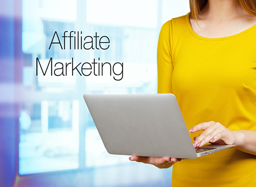 Affiliate Marketing là gì? 5 cách tăng lượng truy cập vào website