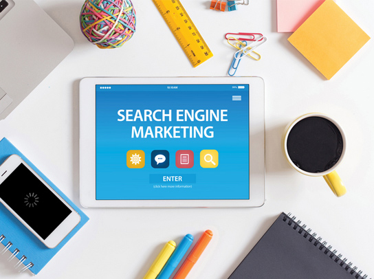 Tại sao SEM lại quan trọng trong việc tiếp thị trên công cụ tìm kiếm? 
