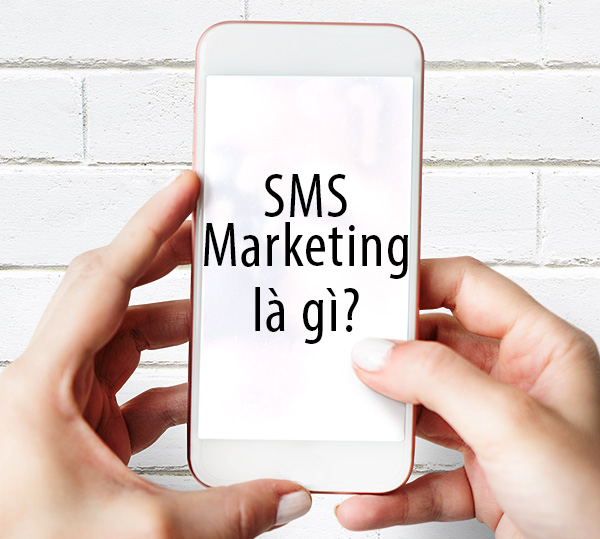 Khái niệm SMS là gì