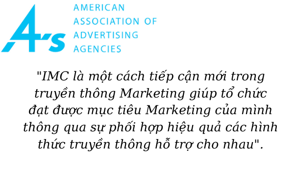 truyền thông marketing là gì