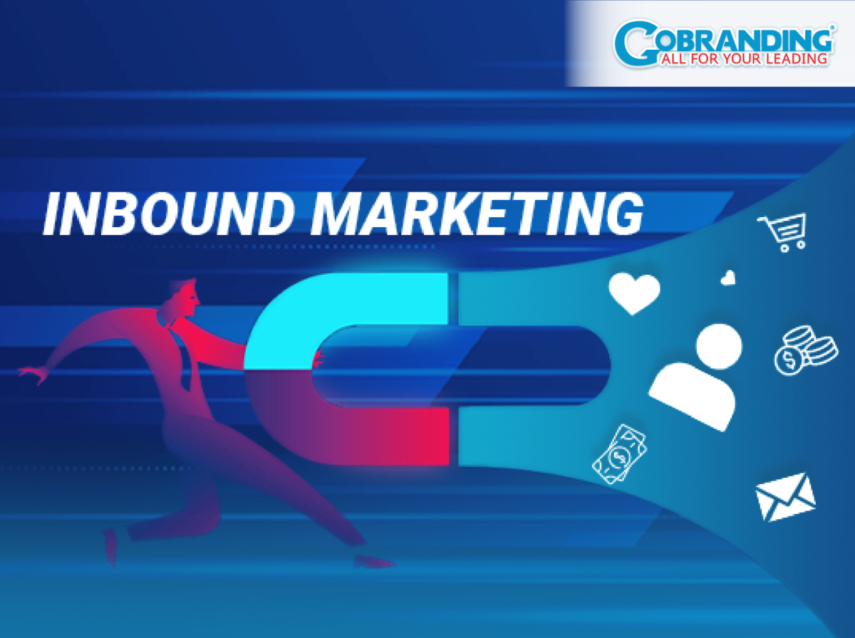 Inbound Marketing là gì? Chiến lược Inbound Marketing trong từng giai đoạn