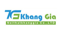logo khách hàng khang gia