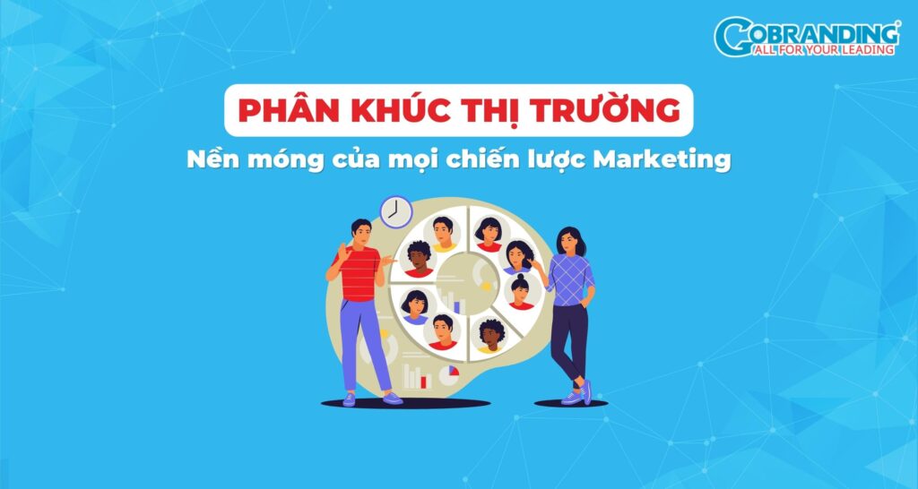 phân khúc thị trường