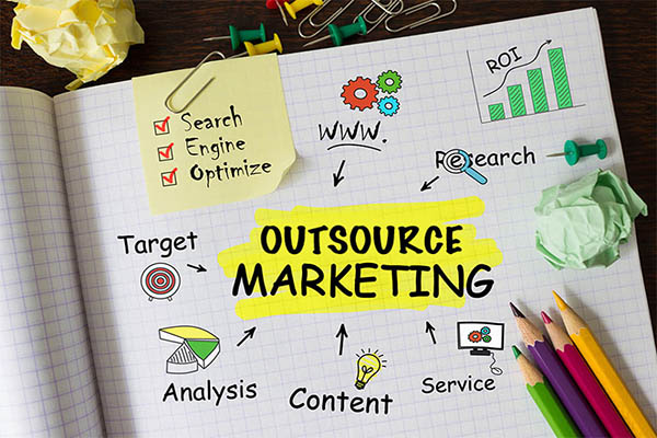 Ai nên sử dụng dịch vụ Marketing Outsourcing