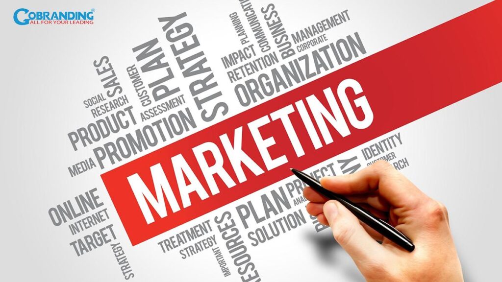 Quảng cáo và PR chính là một phần trong “lãnh địa” của Marketing