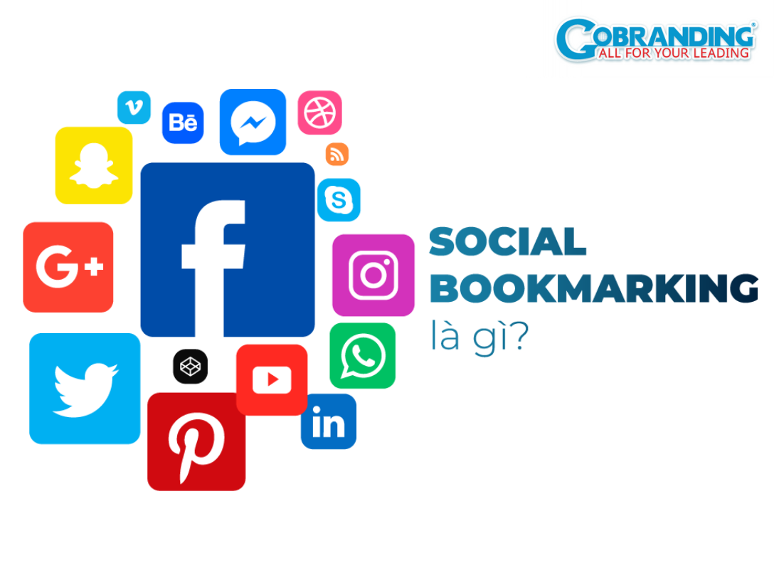 Social Bookmarking là gì? List Social Bookmarking tốt nhất 2022