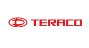 logo khách hàng teraco
