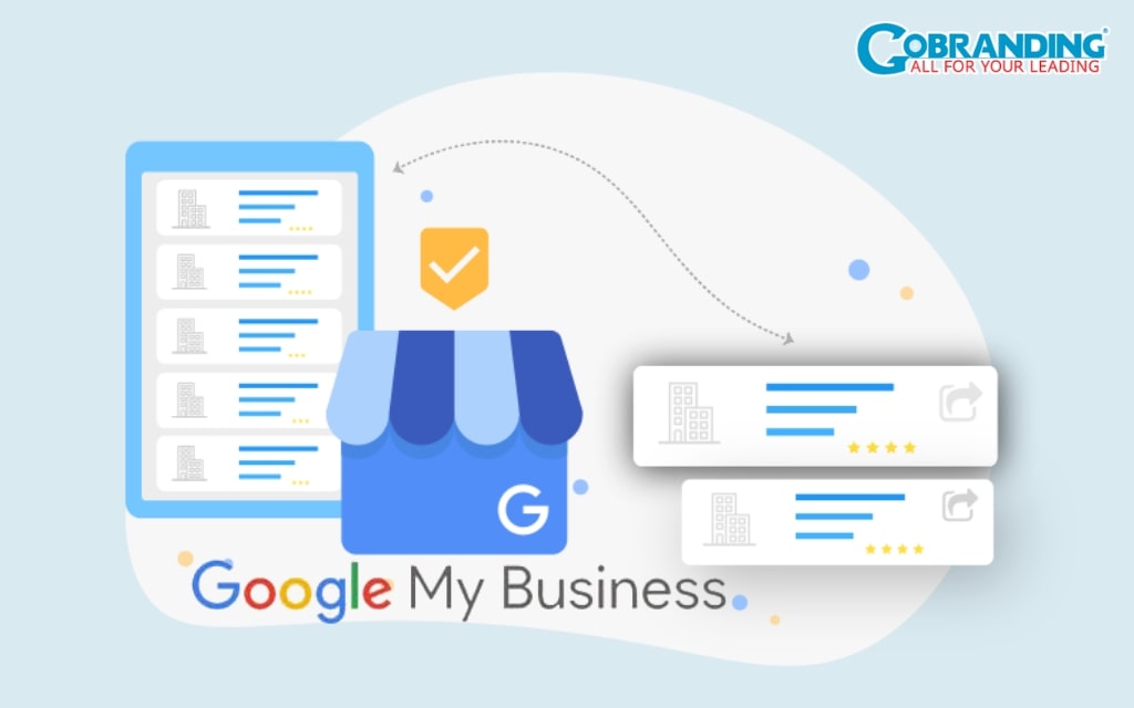 Google My Business là gì?