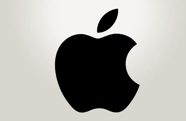 Logo của thương hiệu Apple có hình ảnh “quả táo khuyết”