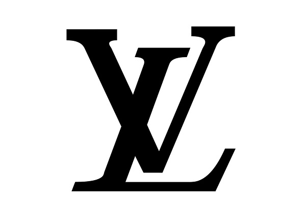 Logo thương hiệu thời trang Louis Vuitton