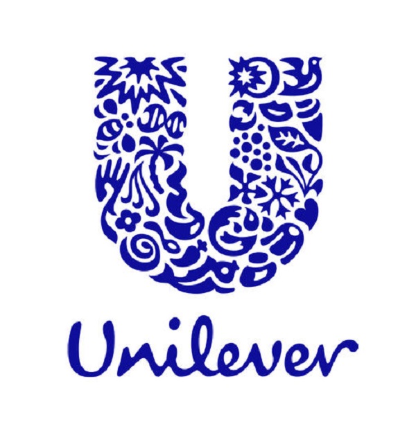 Logo của thương hiệu Unilever 