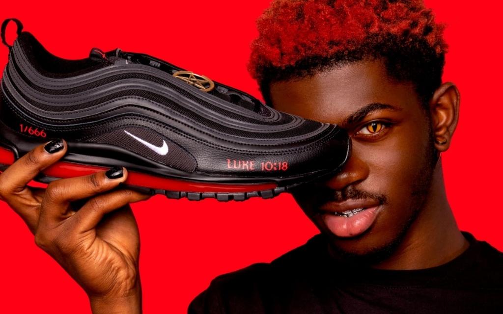 Quản trị thương hiệu của Nike