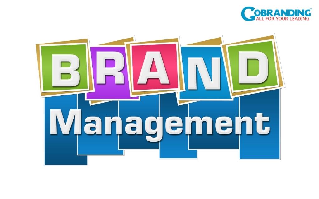 Brand management