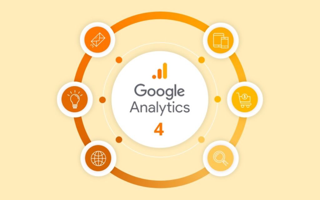 tạo và thiết lập tài khoản google analytics