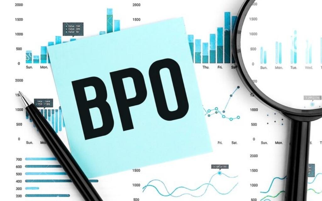 Tiềm năng của dịch vụ BPO