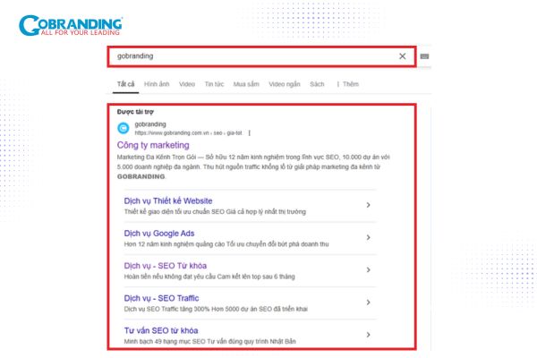 (600x400) hình blog SEO bán hàng (2) Từ khóa điều hướng dẫn người dùng đến một địa chỉ website khác