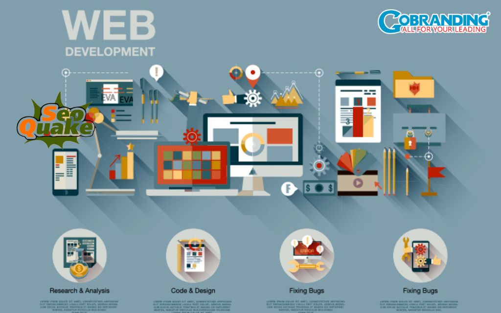Công cụ Web Developer cũng là một trong công cụ để kiểm tra các tiêu đề.