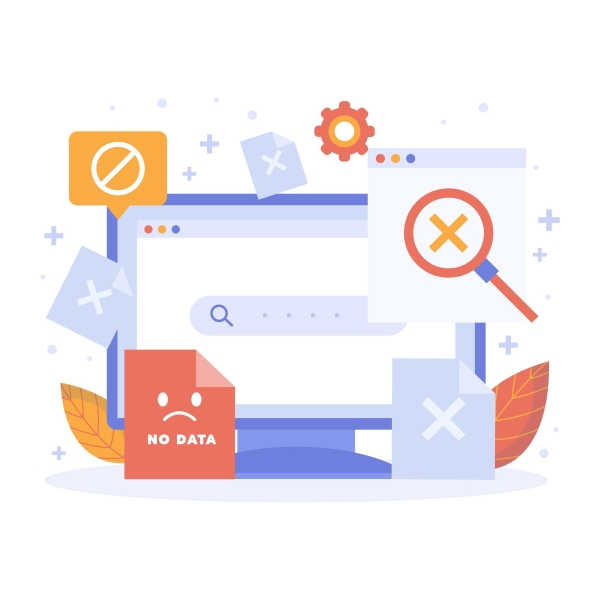 cau truc website 2 Cấu trúc website thường mắc lỗi điều hướng khó hiểu, nội dung thiếu phân cấp, không tối ưu di động và kém thân thiện SEO