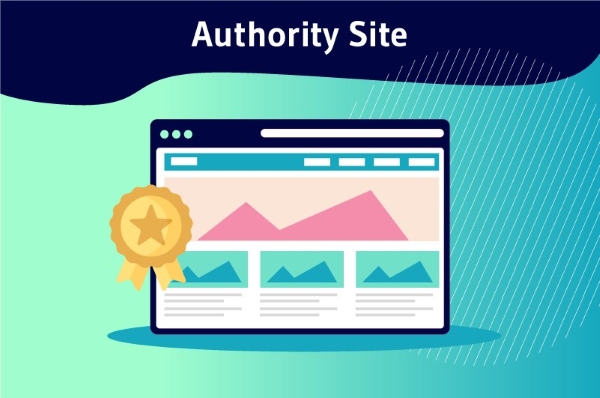 cau truc website 5 Liên kết Authority Site với Landing Page giúp tăng độ tin cậy, cải thiện SEO và tối ưu chuyển đổi