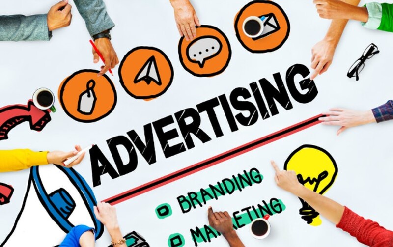 Ngành Marketing có thể làm việc trong các công ty quảng cáo