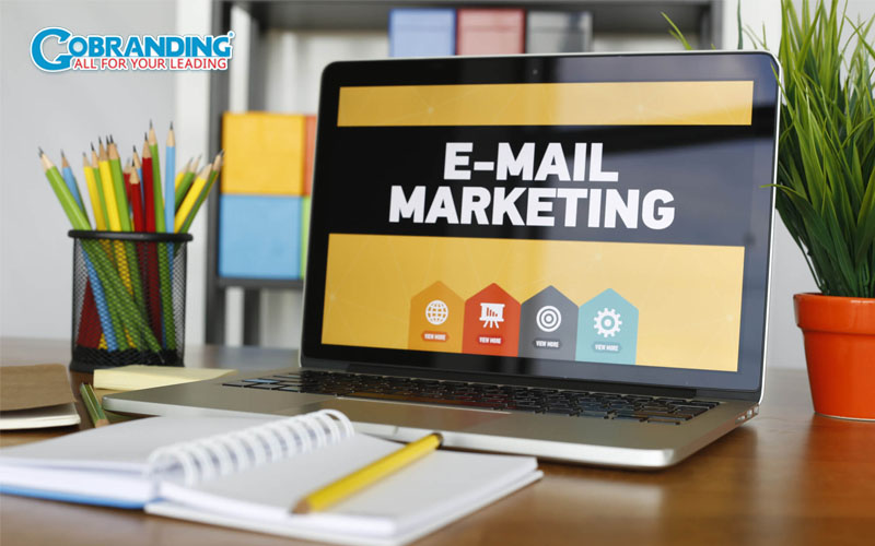 Email Marketing là một trong các hình thức Marketing trực tiếp hiệu quả, chi phí thấp