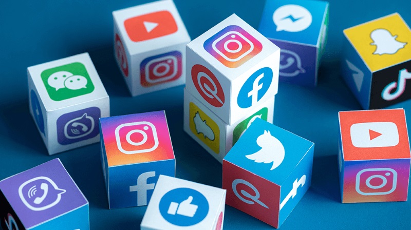Social Medial có vai trò quan trọng trong Marketing