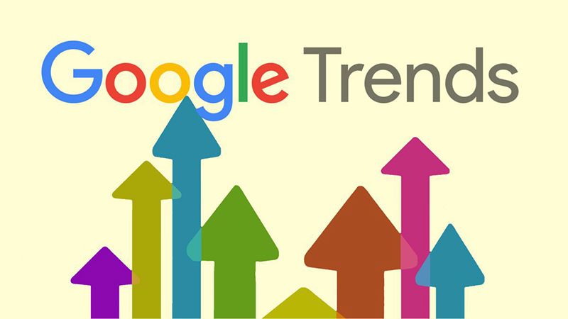 Google Trend là công cụ không thể thiếu để cập nhật trend hiện nay