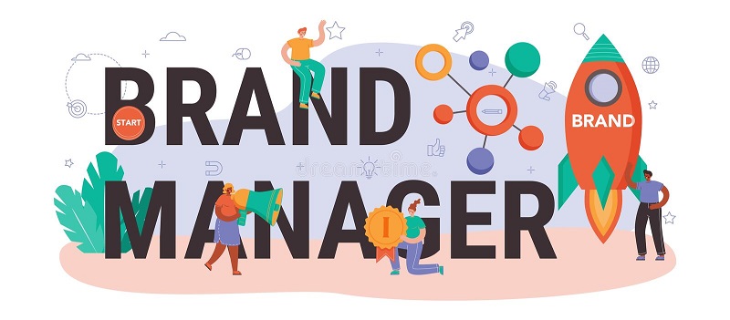 khái niệm Brand Manager
