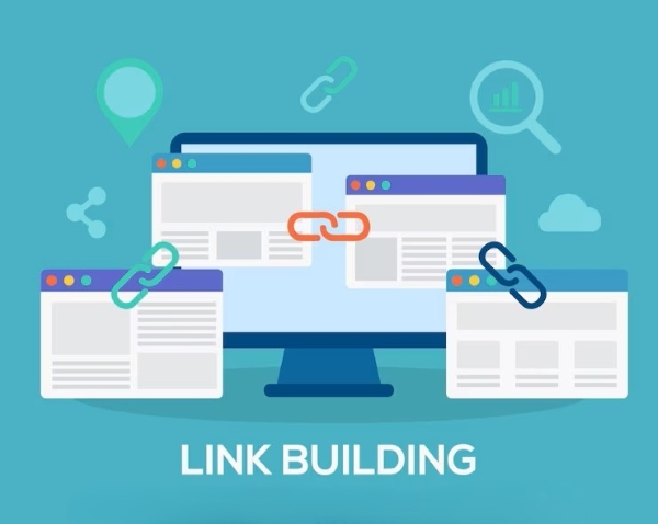 Links giúp “dẫn dắt” công cụ tìm kiếm khám phá, đánh giá và xếp hạng nội dung website