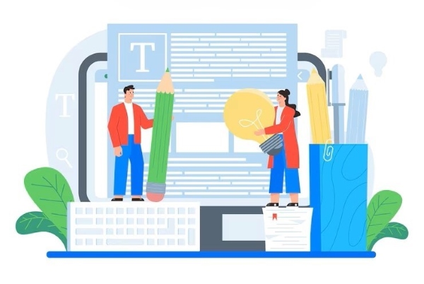 Cách viết bài chuẩn SEO với 8 bước - Từ ý tưởng đến top tìm kiếm