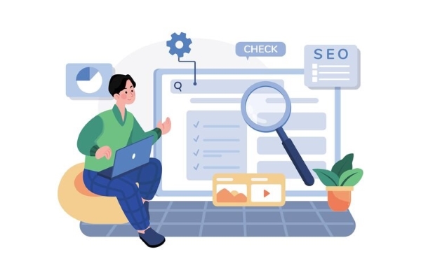 Checklist cách viết bài chuẩn SEO là bước kiểm tra cuối cùng để đảm bảo nội dung đã tối ưu trước khi xuất bản