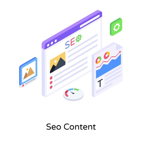 Học cách viết bài chuẩn SEO chính là bước đầu giúp bạn chinh phục Google và chạm đến đúng độc giả