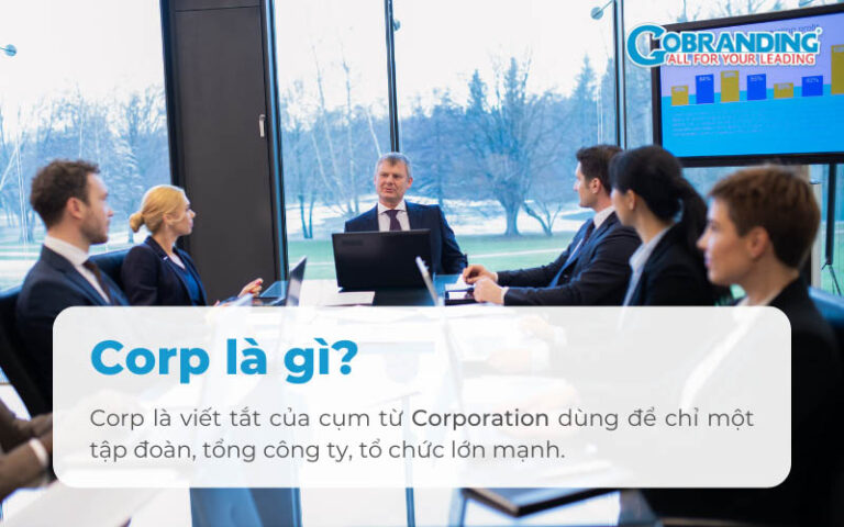 Inc là gì? Phân biệt giữa Incorporated và Corporation