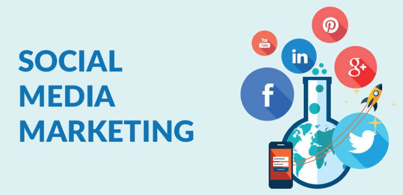 khái niệm Social Media Marketing