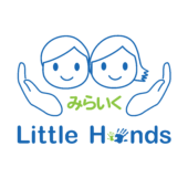 logo khách hàng gobranding little hand