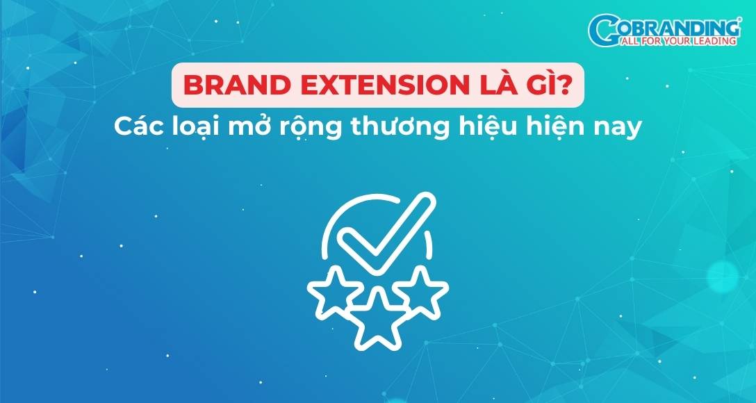 brand extension là gì