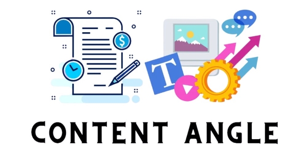 Content Angle là góc nhìn sáng tạo giúp nội dung trở nên độc đáo, thu hút và phù hợp với đối tượng mục tiêu