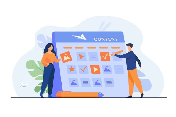 Mỗi lĩnh vực có thể khai thác Content Angle theo nhiều cách khác nhau để tăng sự kết nối với khách hàng và hiệu quả tiếp thị