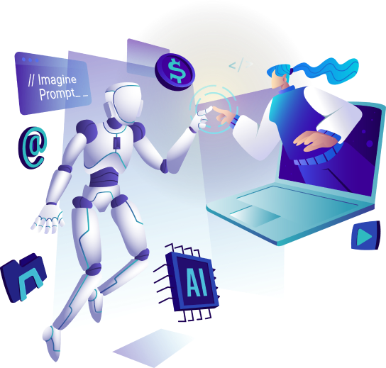 video content ai la gi