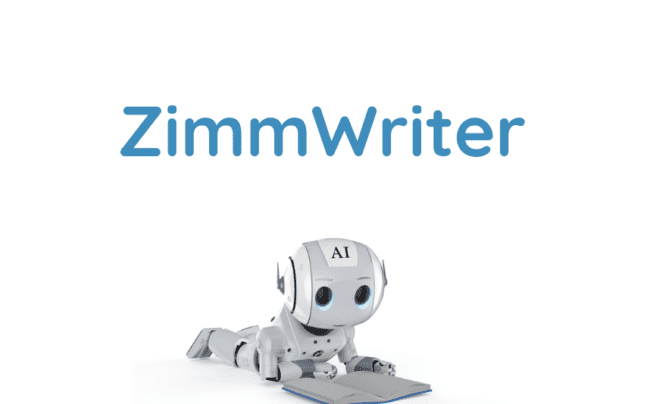 ZimmWriter là phần mềm viết nội dung AI SEO dành cho Windows