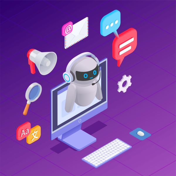 Sử dụng AI tối ưu SEO để tăng hiệu suất, đạt top Google