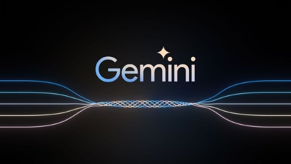 Gemini là mô hình AI đa phương thức của Google