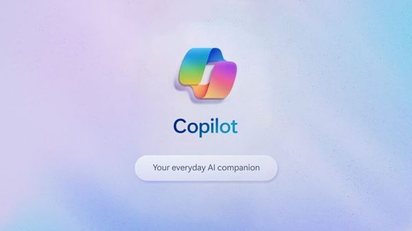 Copilot là gì? Copilot là trí tuệ nhân tạo sẵn sàng hỗ trợ bạn mọi lúc