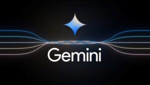 Gemini được nâng cấp qua nhiều phiên bản từ 2023 đến 2025 để tích hợp sâu vào hệ sinh thái Google